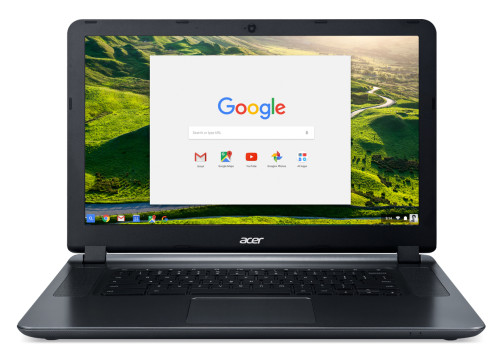 Acer Chromebook 15