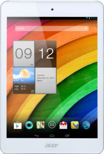 Acer Iconia A1