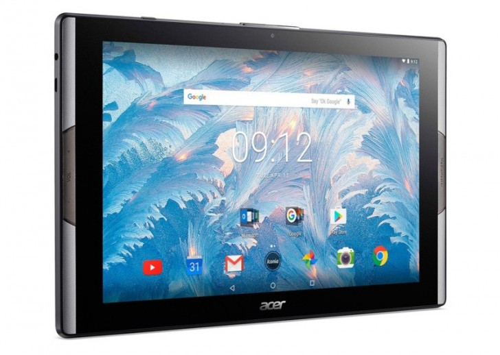 Acer Iconia One 10