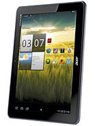 Iconia Tab A210 Icon