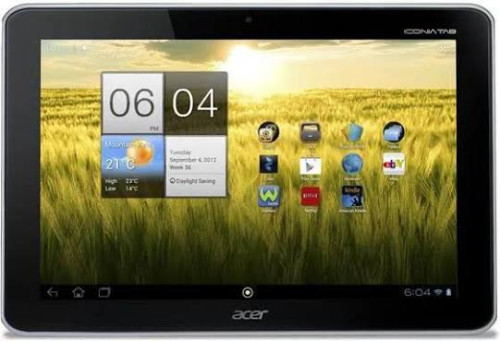 Acer Iconia Tab A211