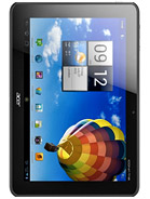 Iconia Tab A510 Icon