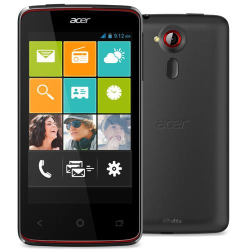 Acer Liquid Z4 Duo
