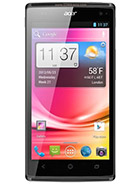 Liquid Z500 Icon