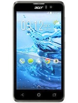 Liquid Z520 Icon