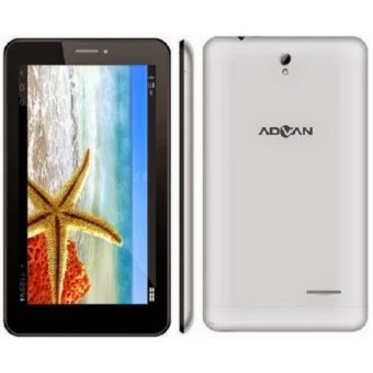 Advan E1C 3G