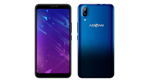 Advan G2 Pro