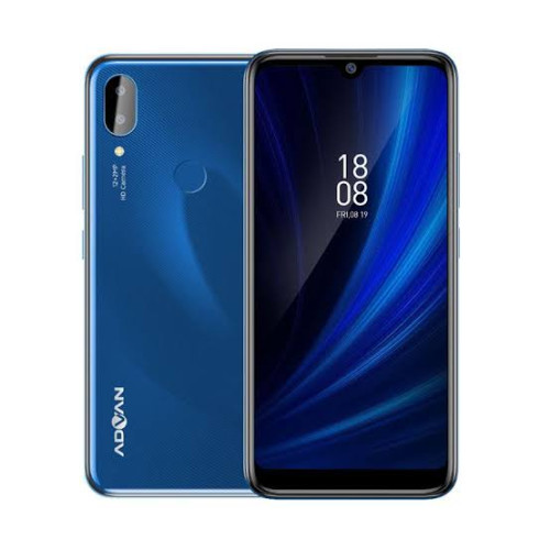 Advan G3 Pro