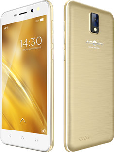 Advan I5E