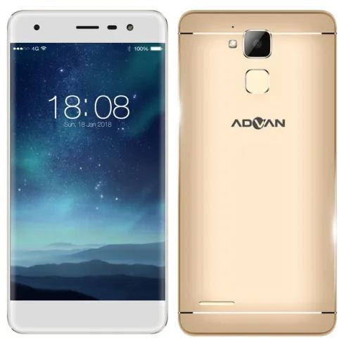 Advan I5K