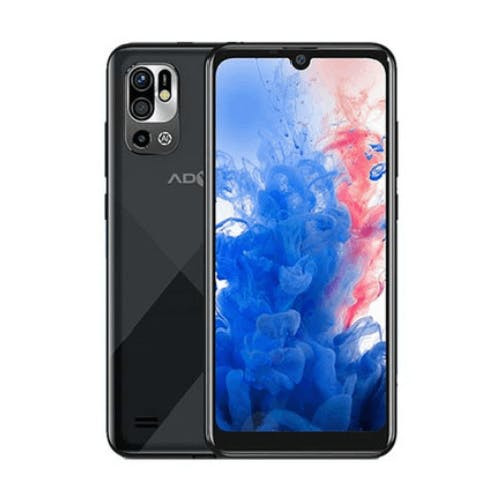 Advan NASA Pro
