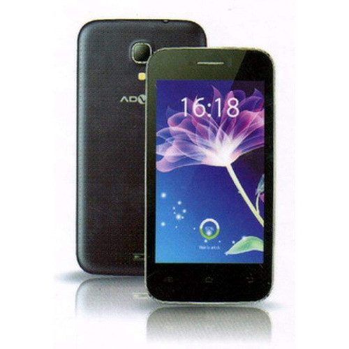 Advan S4+