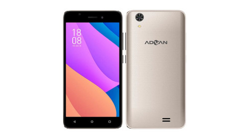 Advan S50 4G