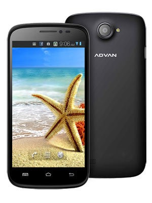Advan S5J+