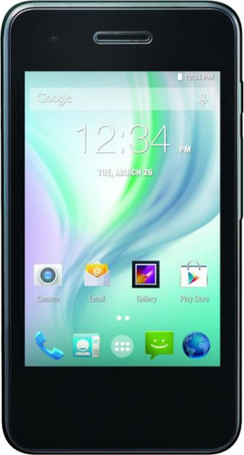 AG Mobile Chacer