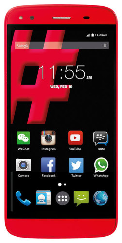 AG Mobile Hashtag
