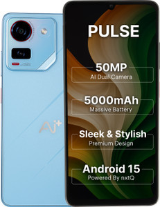 AI+ Pulse 1