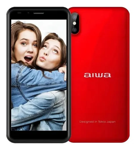 Aiwa AWM501