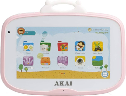 Akai FZ703
