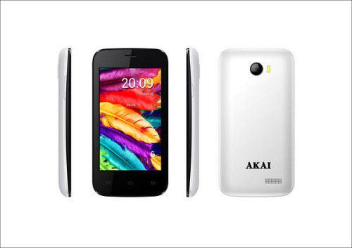 Akai Glory G3