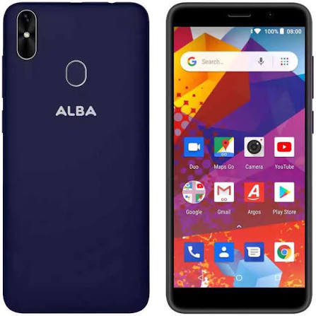Alba 5.7