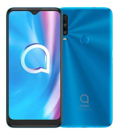 Alcatel 1SE Light