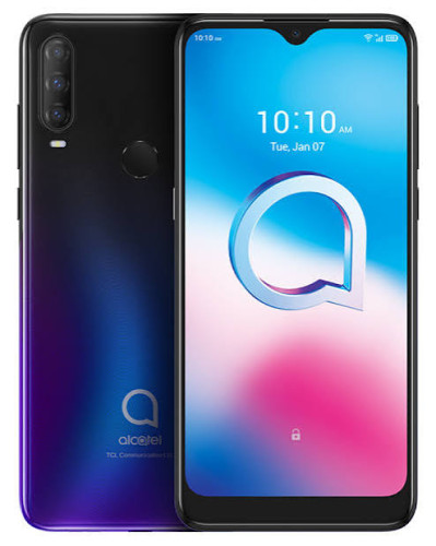 Alcatel 3 (2020)