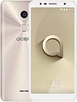 Alcatel 3C (2019)