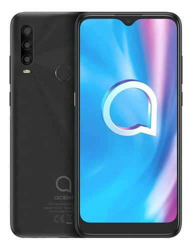 Alcatel 3H Plus