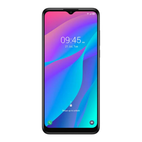 Alcatel 5H Plus