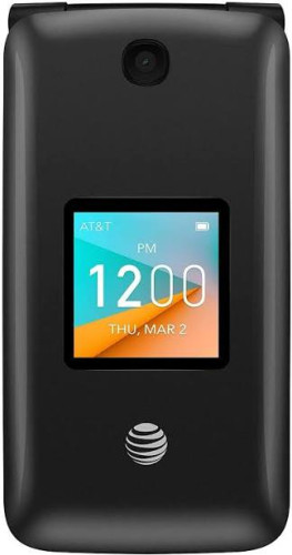 Alcatel Cingular Flip II