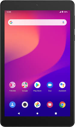 Alcatel Joy Tab 2