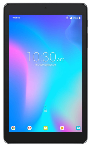 Alcatel Joy Tab