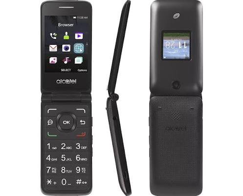 Alcatel MyFlip 2