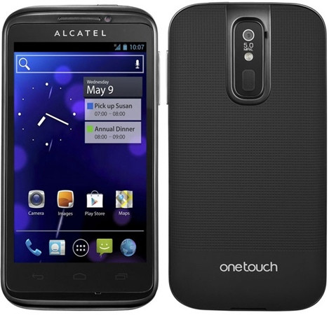 Alcatel One Touch 993D