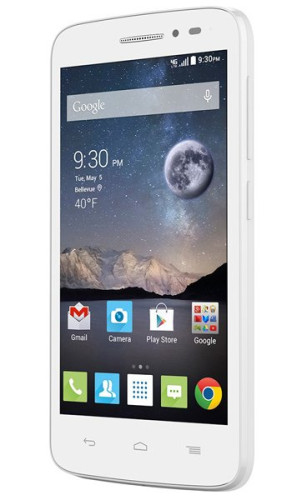 Alcatel One Touch Astro