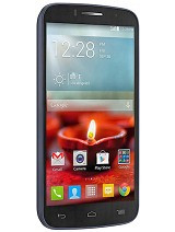 Alcatel One Touch Fierce 2