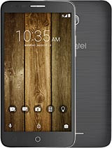 Alcatel One Touch Fierce 4