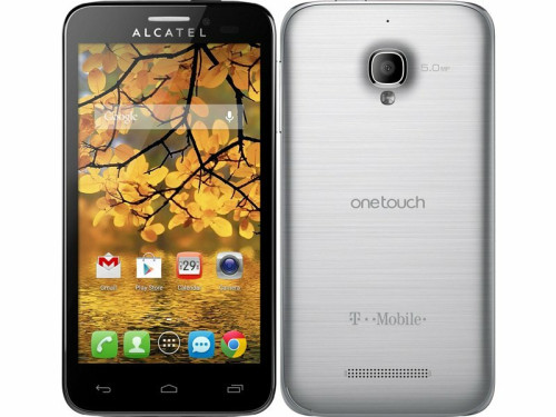 Alcatel One Touch Fierce