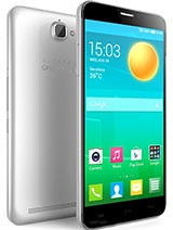 Alcatel One Touch Flash