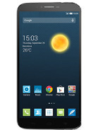 Alcatel One Touch Hero 2