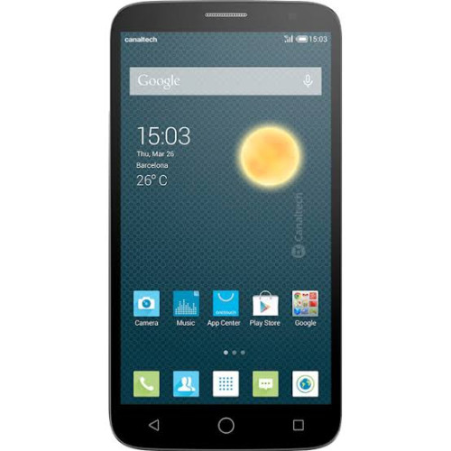 Alcatel One Touch Hero 2C