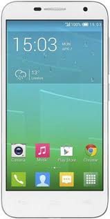 Alcatel One Touch Idol 2 mini Dual SIM