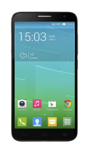 Alcatel One Touch Idol 2S