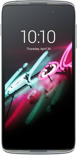 Alcatel One Touch Idol 3