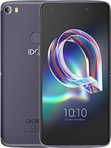 Alcatel One Touch Idol 5S