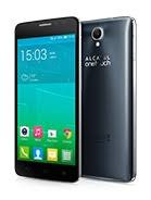 Alcatel One Touch Idol X+