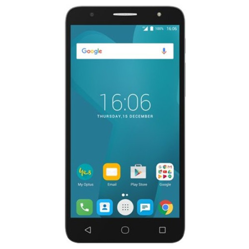Alcatel One Touch Optus X Smart