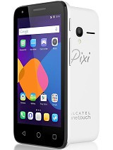 Alcatel One Touch Pixi 3 4.5" 4G