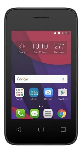 Alcatel One Touch Pixi 4 4"